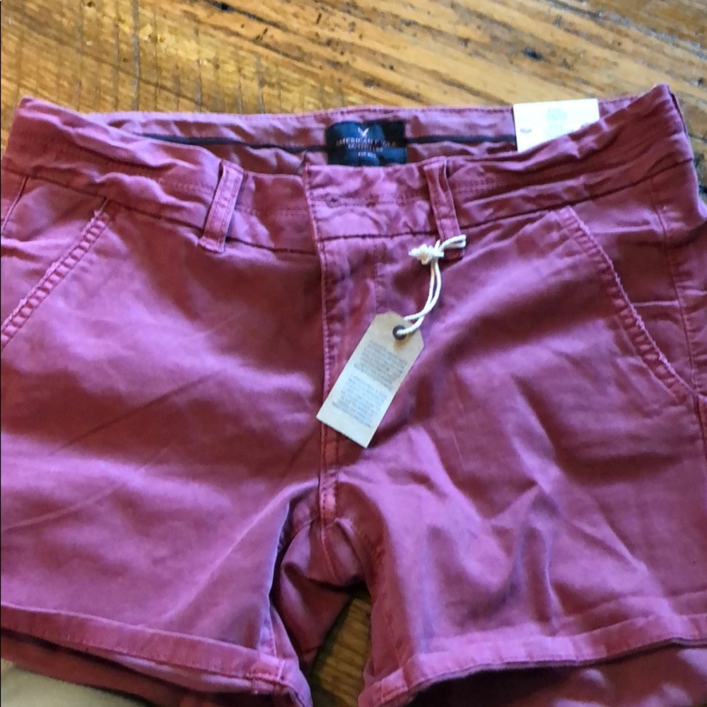 Midi stretch jeans
